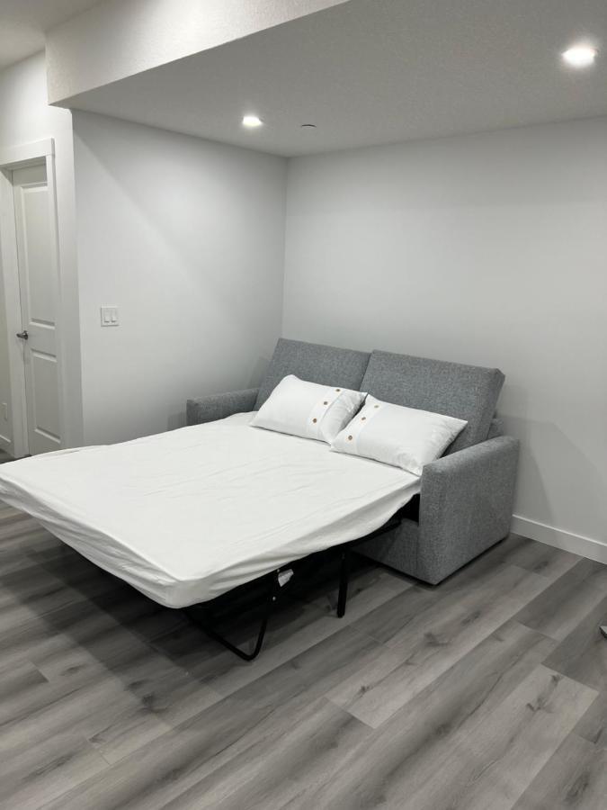 Apartment Newly Built One Bedroom 2 Bed
