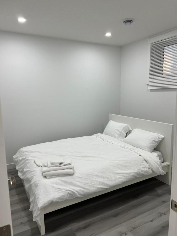 Newly Built One Bedroom 2 Bed *
